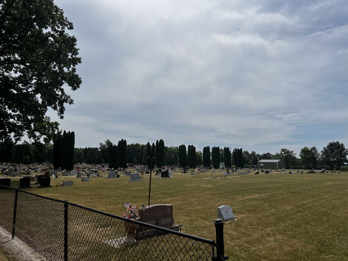 Hickory Corners - July 2022 (newer photo)